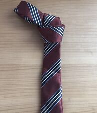 Cravatta slim sonny usato  Corbetta