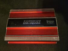 Earthquake ph2000w for sale  Harrisburg