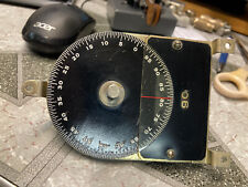 Vernier tuning dial for sale  Wilkes Barre