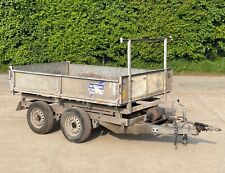 2012 ifor williams for sale  WARRINGTON