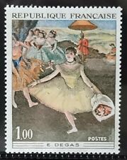 Timbre tableau degas d'occasion  Annecy