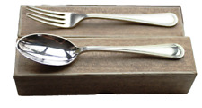 Desert spoons forks for sale  WELSHPOOL
