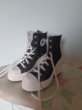 Converse Platforms Size 4 for sale  Shipping to South Africa