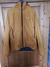 Montane prism jacket for sale  GAINSBOROUGH