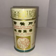 Vintage chinese tea for sale  Shingle Springs