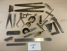 Vintage engineering tools for sale  SNODLAND