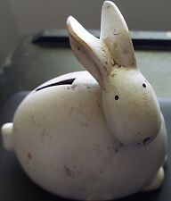 Rabbit shaped ceramic d'occasion  Expédié en Belgium