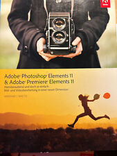Adobe photoshop elements gebraucht kaufen  Langebrück