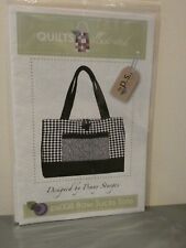 Quilted tote bag for sale  IPSWICH