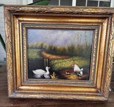 Ducks rooster oil for sale  Southaven