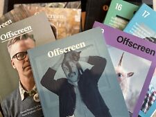 Ffscreen magazine collection gebraucht kaufen  Berlin