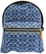 Coach charter backpack for sale  Alhambra