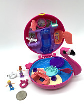 Polly pocket flamingo for sale  Manchester