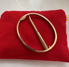 Replica cartier bracelet for sale  Lavon