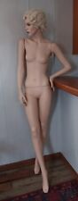 Wolf vine mannequin for sale  Quincy