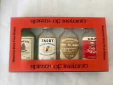 Mini jameson paddy for sale  Irving