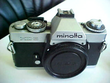 Minolta body for sale  Freehold