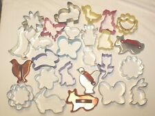 Cookie cutters easter for sale  Butler