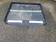 ford focus estate boot liner for sale  NORWICH