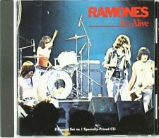 Usado, Ramones - It's Alive (Reedição) - Ramones CD 2NVG The Fast Frete Grátis comprar usado  Enviando para Brazil