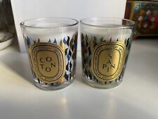 Velas Diptyque Edicion Limitada Navidad 2023 Cotton Y Sapin comprar usado  Enviando para Brazil