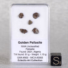 Lot météorites golden d'occasion  Cavaillon