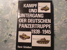 Bücher konvolut panzer gebraucht kaufen  Haßloch