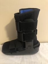 Breg ankle foot for sale  Linden