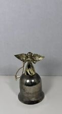 Brass angel silver for sale  Greer