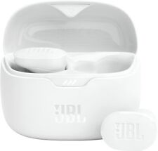 Fones de ouvido JBL Tune Buds JBLTBUDSWHTAM verdadeiro sem fio cancelamento de ruído caixa aberta verdadeira comprar usado  Enviando para Brazil