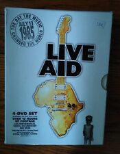 aid 1985 live dvd for sale  Larchmont