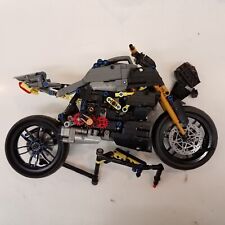 Lego technic motorcycle for sale  Seattle