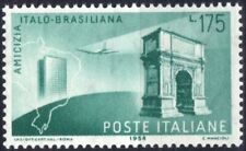 1958 italia repubblica usato  Budrio
