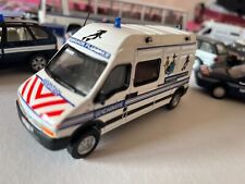 Vehicule gendarmerie nationale d'occasion  Le Havre-
