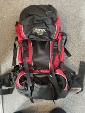 Rucksack backpack used for sale  LONDONDERRY