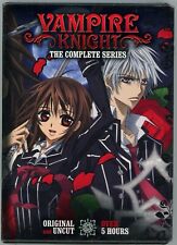 Dvd anime vampire for sale  Corbin