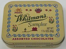 Whitman sampler 1.75oz for sale  Omaha