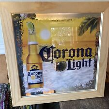Corona light cerveza for sale  Landenberg