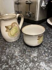 Retro 70s denby for sale  SOUTHAMPTON