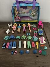 Matell polly pocket for sale  SOLIHULL