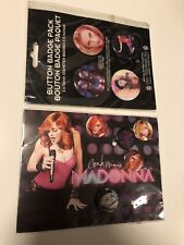 Madonna confessions tour for sale  New York