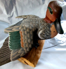 William veasey ducks for sale  Clinton