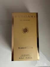 Bulgari gemme maravilla usato  Milano