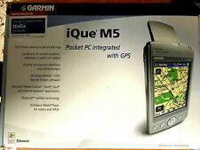 Navigatore satellitare garmin usato  Italia