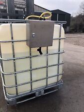 Fork lift ibc for sale  Shipping to Ireland