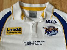 Official leeds rhinos for sale  YORK
