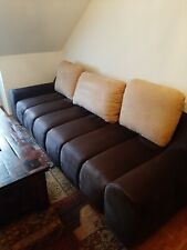Sofa sitzer neuwertig gebraucht kaufen  Puchheim