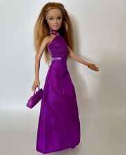 Barbie doll long d'occasion  Expédié en Belgium