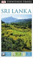 eyewitness travel book guide for sale  UK