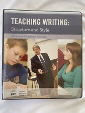 Iew teaching writing for sale  Omaha